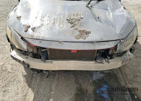 2020 Honda Civic Sport из США, поврежденный, VIN 2HGFC2F8XLH582524